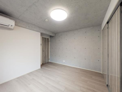 【居間・リビング】 | タスキリシェス板橋区役所前 | おしゃれなリビングです