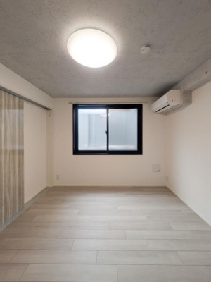 【居間・リビング】 | タスキリシェス板橋区役所前 | 使いやすい居間です