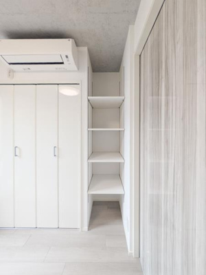 【居間・リビング】 | タスキリシェス板橋区役所前 | 使いやすい居間です