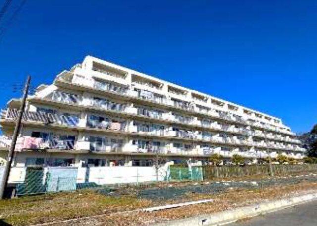 柏東パーク・ホームズ