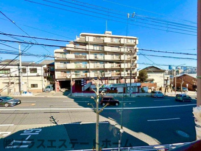 【展望】 | 湊川町5丁目