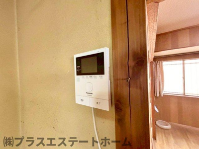 【セキュリティ】 | 湊川町5丁目