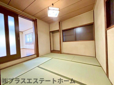 【内装】 | 湊川町5丁目