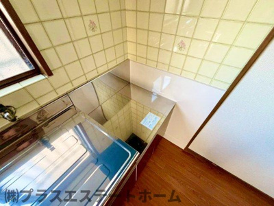 【内装】 | 湊川町5丁目