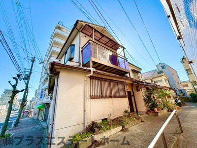 【外観】 | 湊川町5丁目