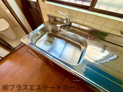 【内装】 | 湊川町5丁目