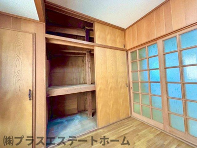 【内装】 | 湊川町5丁目