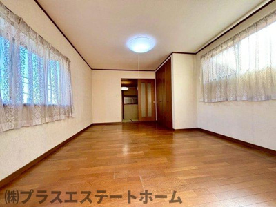 【内装】 | 湊川町5丁目