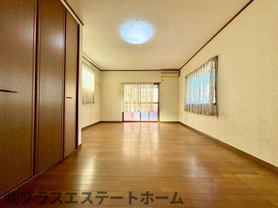 【内装】 | 湊川町5丁目