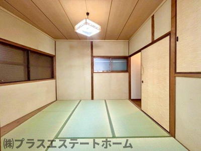 【内装】 | 湊川町5丁目