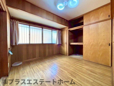 【寝室】 | 湊川町5丁目