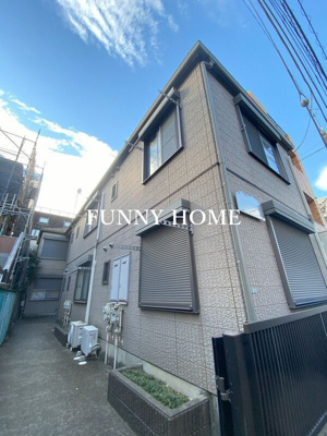 【外観】 | アゼリアＡＮＮＥＸ