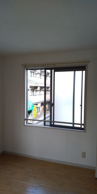 【内装】 | アゼリアＡＮＮＥＸ