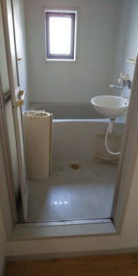 【浴室】 | アゼリアＡＮＮＥＸ