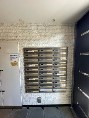 【その他共用部分】 | グラントゥルース大山西町