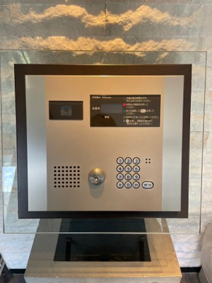 【セキュリティ】 | グラントゥルース大山西町