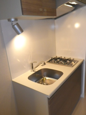 【キッチン】 | グラントゥルース大山西町 | 使いやすいキッチンです