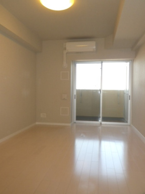 【居間・リビング】 | グラントゥルース大山西町 | 使いやすい居間です