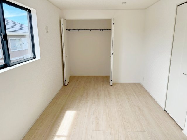 牧之原市静波　第11／の収納