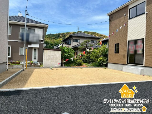 牧之原市静波　第11／の庭