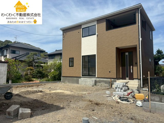 牧之原市静波　第11／