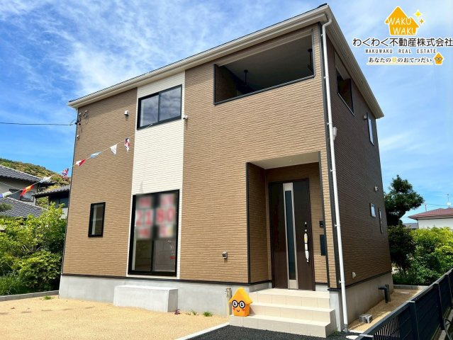 牧之原市静波　第11／の外観