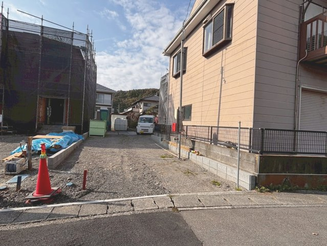 牧之原市静波　第11／の外観|【2号棟】2026年2月24日撮影