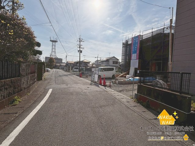 牧之原市静波　第11／のその他