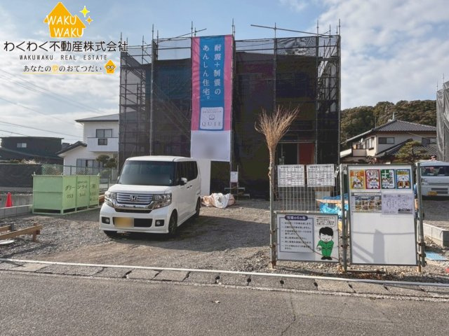 牧之原市静波　第11／の地図