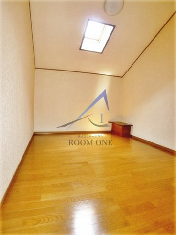 グリムコートの寝室|寝室です。