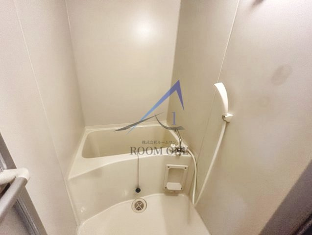 グリムコートの浴室|お風呂です。