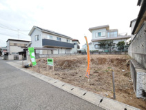 グランファミーロ星久喜町の画像