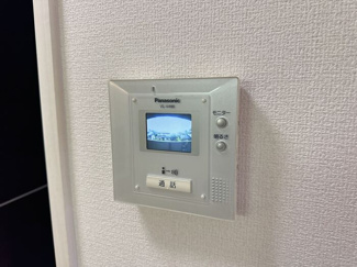 【セキュリティ】 | グリーンヒルズ　Ａ