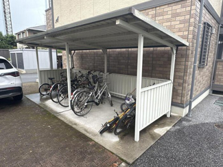 【その他共用部分】 | グリーンヒルズ　Ａ