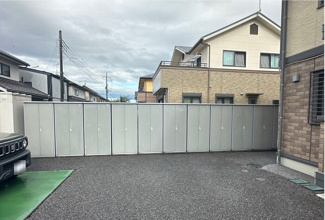 【設備】 | グリーンヒルズ　Ａ