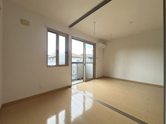 【洋室】 | グリーンヒルズ　Ａ