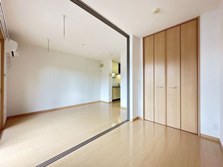 【洋室】 | グリーンヒルズ　Ａ