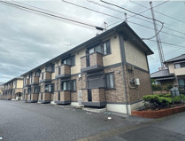 グリーンヒルズ　Ａの画像