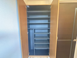 【玄関】 | グリーンヒルズ　Ａ