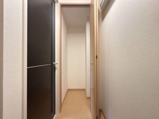 【収納】 | グリーンヒルズ　Ａ