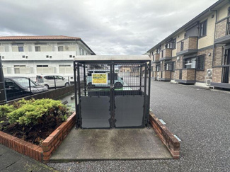  | グリーンヒルズ　Ａ