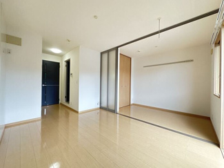 【居間・リビング】 | グリーンヒルズ　Ａ