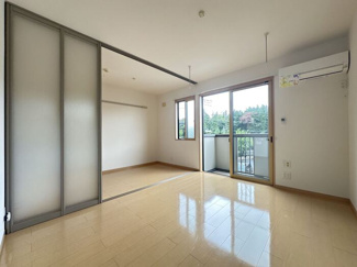 【内装】 | グリーンヒルズ　Ａ