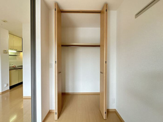 【収納】 | グリーンヒルズ　Ａ