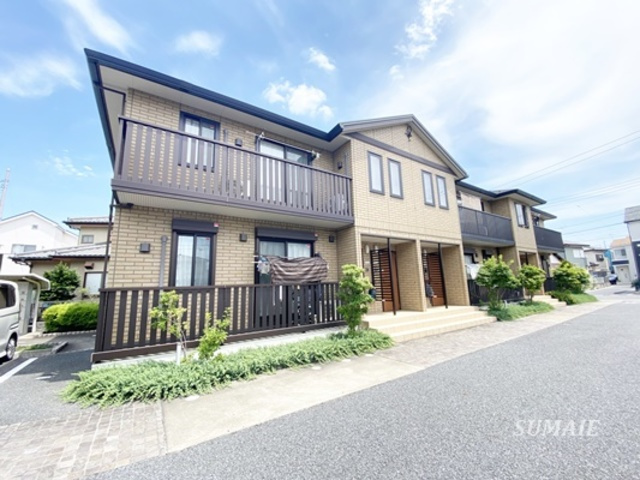 アーク本郷　　弐番館