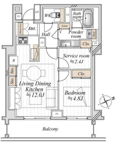 パークコート南青山ヒルトップレジデンス
