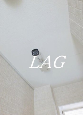 【セキュリティ】 | ｒａｐａ船橋 | 防犯カメラです。