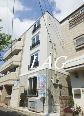 【外観】 | ｒａｐａ船橋 | 外観です。