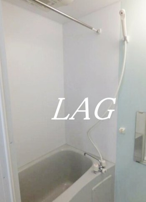 【浴室】 | ｒａｐａ船橋 | お風呂です。