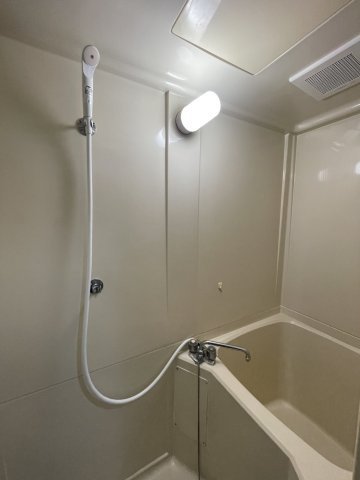 バス・トイレ別